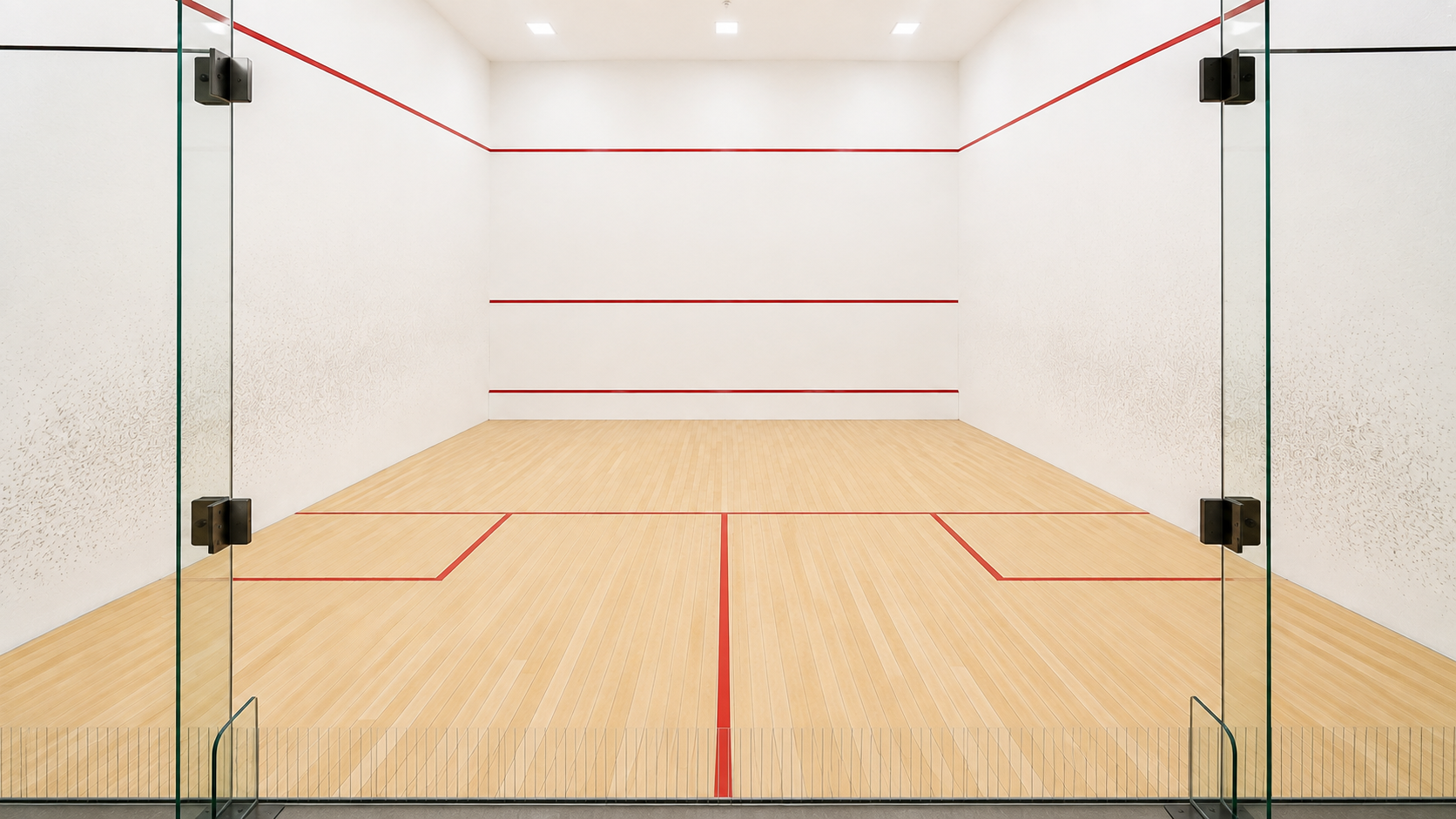 Why SportsCamp Infra Squash